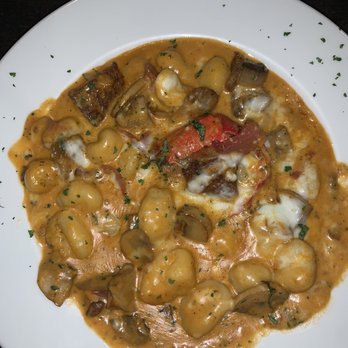 Bella Pasta - Gnocchi Sorrento - Italian Near Me - Pawtucket, Rhode Island