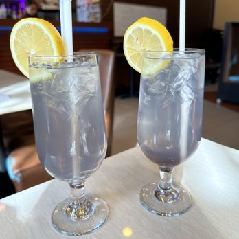 Aung Burma - Lavender Lemonade - Burmese Near Me - Concord, California