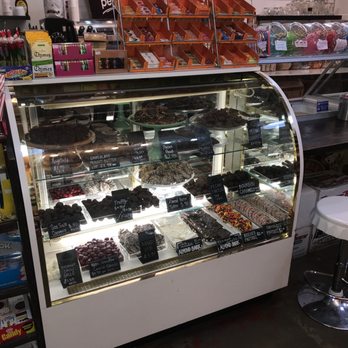 3 Star Candy Shop - YUM! - Candy Stores Near Me - Round Rock, Texas