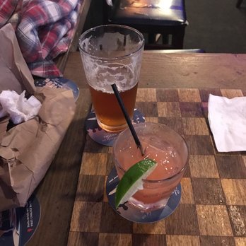 Flanahan's Pub - Chill drinks for chilling :) - Pubs Near Me - San Francisco, California