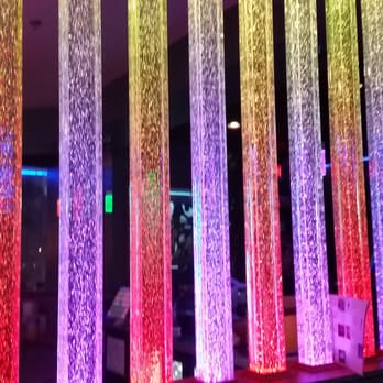 Lemongrass - Near the bar and entrance - Thai Near Me - Warwick, Rhode Island Lemongrass - Near the bar and entrance - Thai Near Me - Warwick, Rhode Island