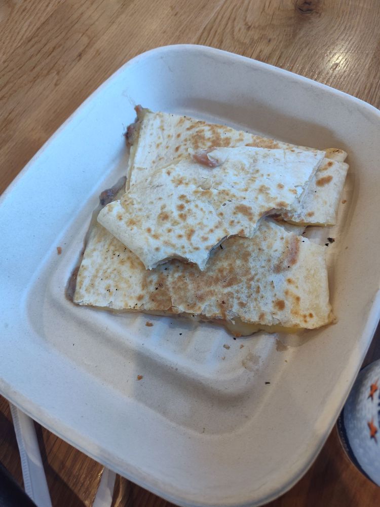 QDOBA Mexican Eats
