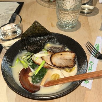 Freshido Bar & Kitchen - tonkatsu ramen - Asian Fusion Near Me - Harrisburg, Pennsylvania Freshido Bar & Kitchen - tonkatsu ramen - Asian Fusion Near Me - Harrisburg, Pennsylvania