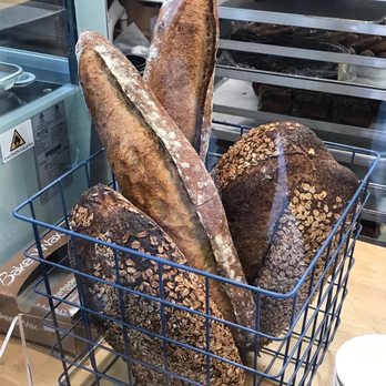 Poulette Bakeshop - Bread - Bakeries Near Me - Parker, Colorado Poulette Bakeshop - Bread - Bakeries Near Me - Parker, Colorado