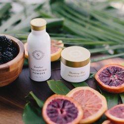 New Moon Spa Studio