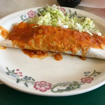 Torero's - Burrito en el Huerto - Mexican Near Me - Erie, Pennsylvania Torero's - Burrito en el Huerto - Mexican Near Me - Erie, Pennsylvania
