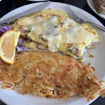 Eggscellent - Power Omelette - Breakfast & Brunch Near Me - Las Vegas, Nevada