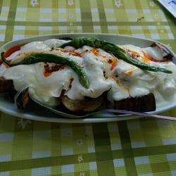 Halil'in Yeri Burak Restaurant