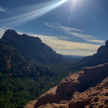 Boynton Canyon Trail - Hiking Near Me - Sedona, Arizona Boynton Canyon Trail - Hiking Near Me - Sedona, Arizona
