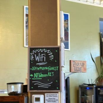 New Moon Cafe - Coffee & Tea Near Me - Oshkosh, Wisconsin New Moon Cafe - Coffee & Tea Near Me - Oshkosh, Wisconsin