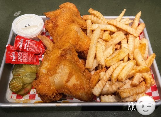 Yee-Haw Brewing Company by null