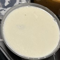 Coconut Soup