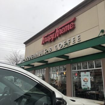 Krispy Kreme Doughnuts - Donuts Near Me - Mississauga, Ontario Krispy Kreme Doughnuts - Donuts Near Me - Mississauga, Ontario