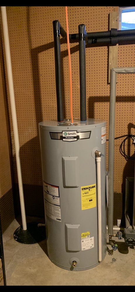 Slide of Knisely And Sons