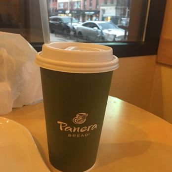 Panera Bread - Sandwiches Near Me - Hoboken, New Jersey