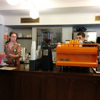 Cafe Grumpy - Cafes Near Me - New York, New York Cafe Grumpy - Cafes Near Me - New York, New York