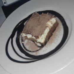 Dietrich and Hedbur - Tiramisú
