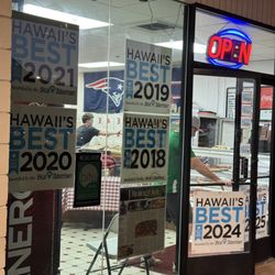 Boston's North End Pizza - Looking for da BEST PIZZA this side of da Island!