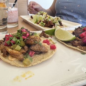 Beirut Taco - Fish Pescado Tacos - Mexican Near Me - Kansas City, Missouri Beirut Taco - Fish Pescado Tacos - Mexican Near Me - Kansas City, Missouri