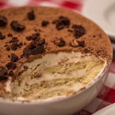 Buca di Beppo Italian Restaurant by null