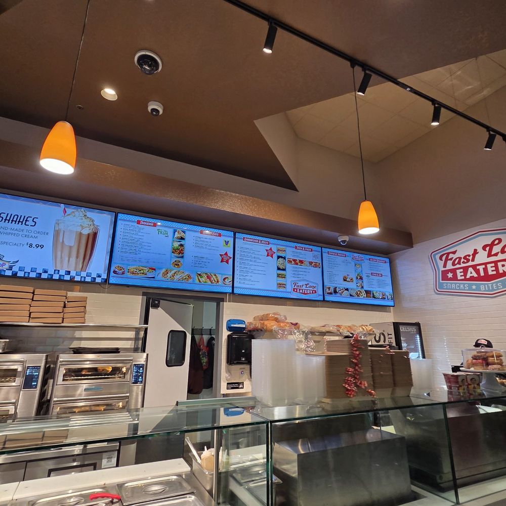 Casino Morongo - FAST LANE Eatery & Menu from 2026 - Casinos Near Me - Cabazon, California Casino Morongo - FAST LANE Eatery & Menu from 2026 - Casinos Near Me - Cabazon, California