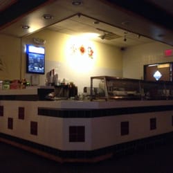 Ming Garden