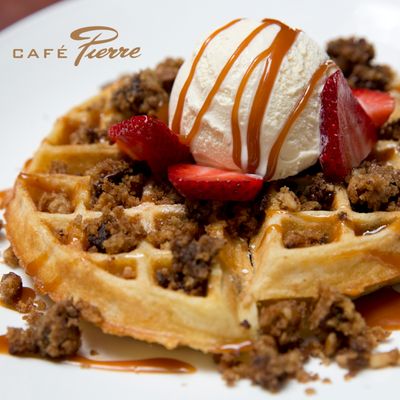 Café Pierre by null