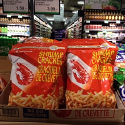 T&T Supermarket - Yummy.