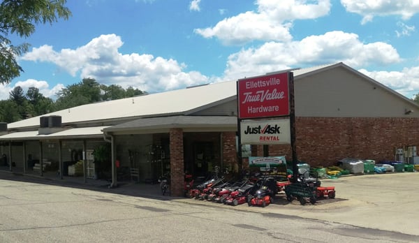 Ellettsville True Value Rentals