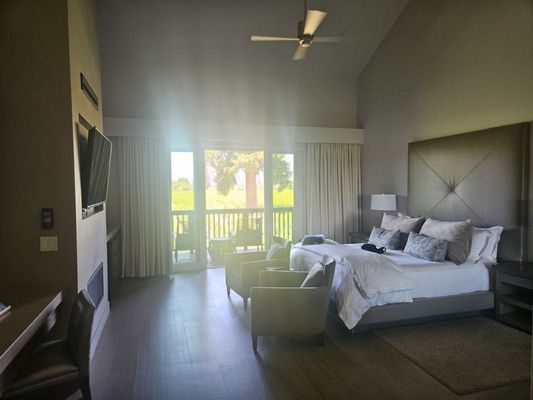SENZA Hotel by null
