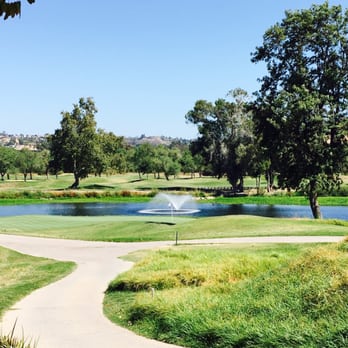 Carlton Oaks - Golf Near Me - Santee, California
