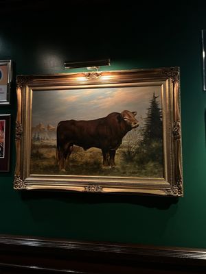 THE Steak House by null