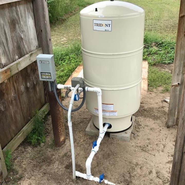 DAMPIER WELL AND PUMP SERVICE Updated July 2024 Trenton, Florida