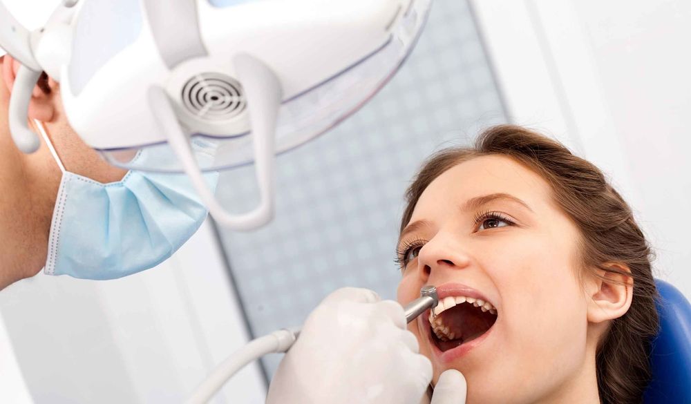 22ND TAYLOR DENTAL CARE Updated September 2024 10D5111 22 St