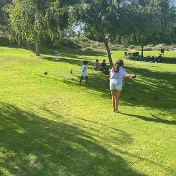 Red Hill Community Park - Chasing ducks - Parks Near Me - Rancho Cucamonga, California Red Hill Community Park - Chasing ducks - Parks Near Me - Rancho Cucamonga, California