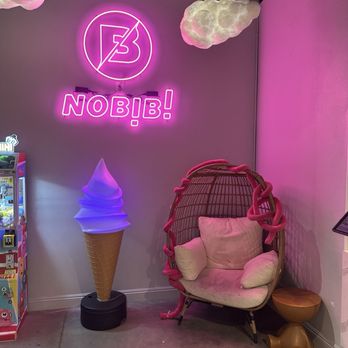 Nobibi West Covina - Ice Cream & Frozen Yogurt Near Me - West Covina, California Nobibi West Covina - Ice Cream & Frozen Yogurt Near Me - West Covina, California