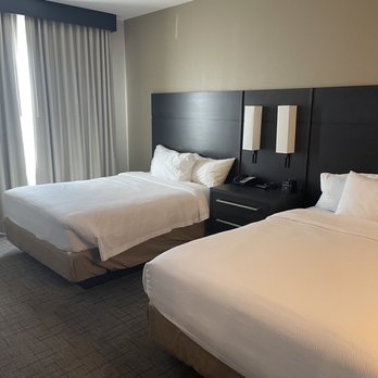 Residence Inn - Double bed - Hotels Near Me - Corpus Christi, Texas Residence Inn - Double bed - Hotels Near Me - Corpus Christi, Texas