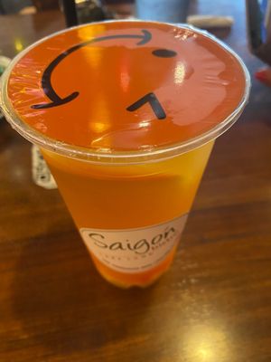 Saigon Bistro by null