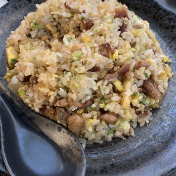 Shigotonin - Fried rice - Japanese Near Me - Las Vegas, Nevada Shigotonin - Fried rice - Japanese Near Me - Las Vegas, Nevada
