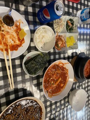 Minji's Cafe by null