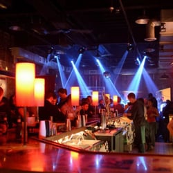Pravda Nightclub