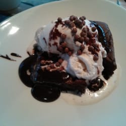 Rôtisserie St-Hubert - The Mount-Choco