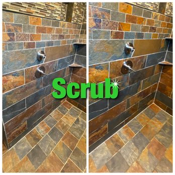 Scrub America - Tiling Near Me - Conroe, Texas Scrub America - Tiling Near Me - Conroe, Texas