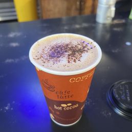 Latte Latte