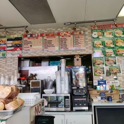 King's Donut & Deli