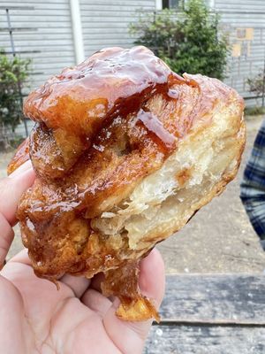 Bovine Bakery by null