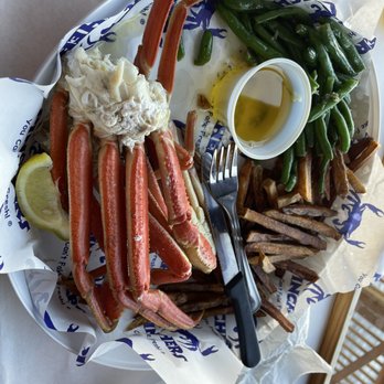 Pinchers - Seafood Near Me - Naples, Florida