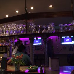 Don't Worry Be Happy Bar