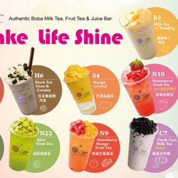 i-Tea