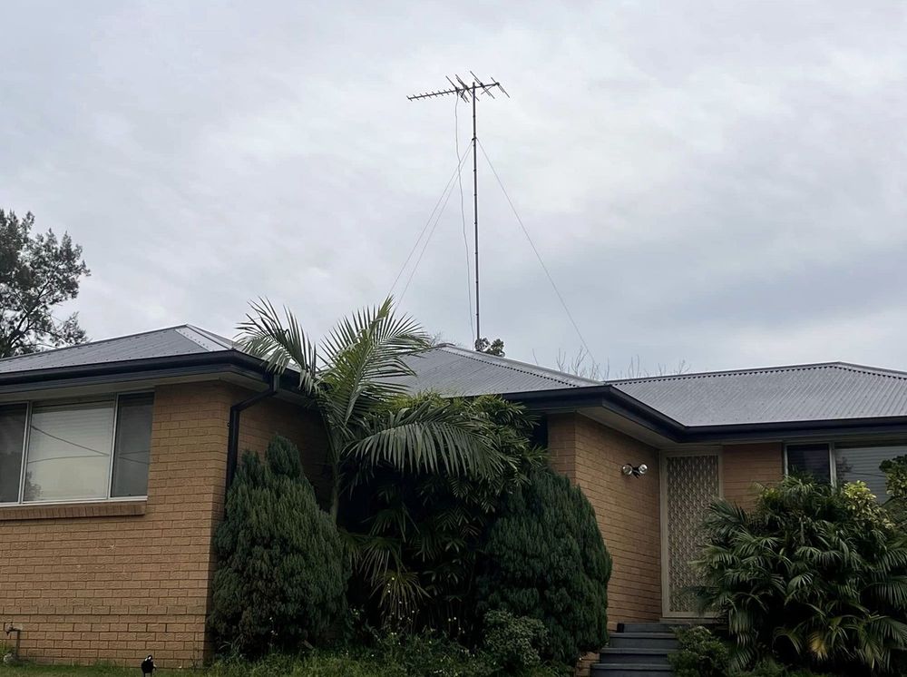 Slide of Felicita Roofing